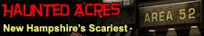 Haunted Acres