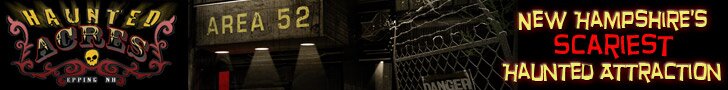 Haunted Acres