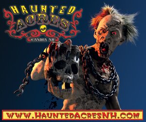 Haunted Acres
