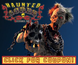 Haunted Acres