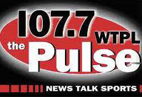 107.7 WTPL The Pulse New / Talk / Sports