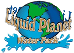 Now Located at Liquid Planet Waterpark