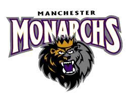 Manchester Monarchs