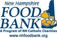 New Hampshire Food Bank