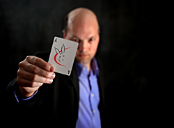 Phil Smith of Abracadabra Productions