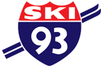 Ski 93 Trips