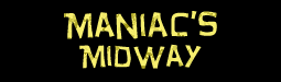 Maniacs Midway