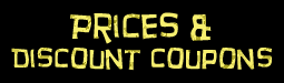 Prices and Coupons