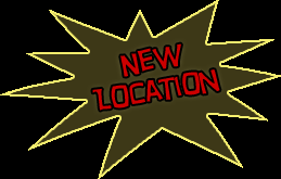 New Location at Liquid Planet Waterpark